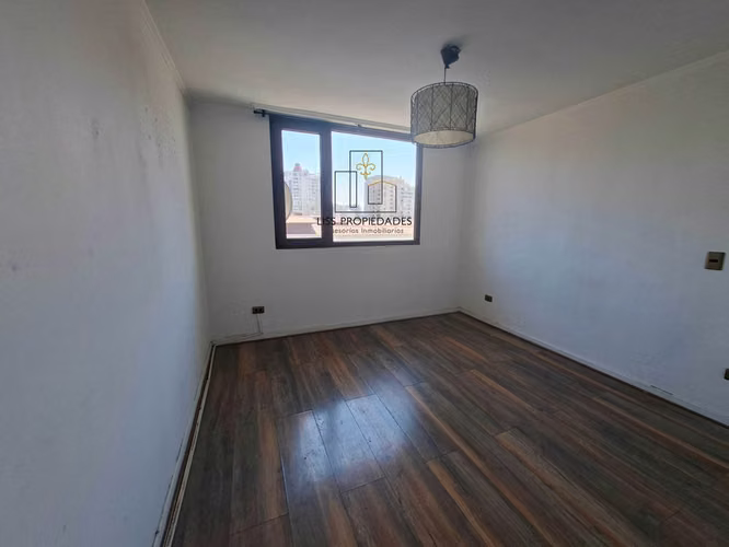 DptoVenta Parque OHiggins piso7° 2D 1B logia (139586)