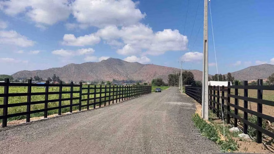 Venta Parcela en Padre Hurtado  (139606)