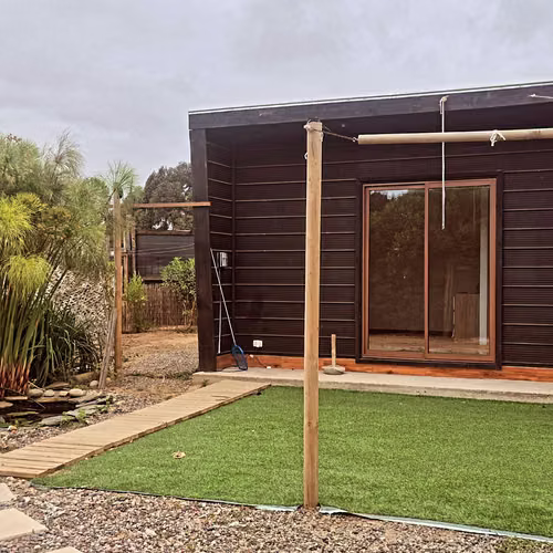 Arriendo Casa en Bosques de Quirilluca – Cerca de Maitencillo - Imagen 2