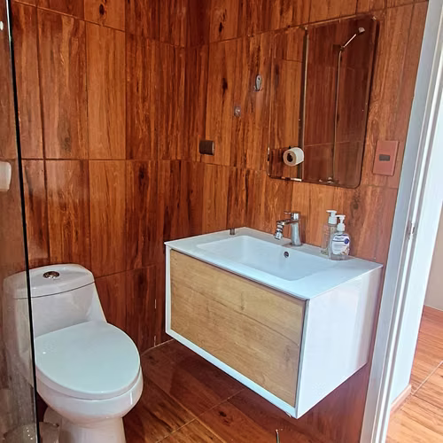 Arriendo Casa en Bosques de Quirilluca – Cerca de Maitencillo - Imagen 8