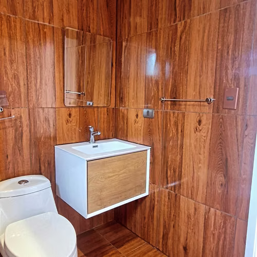 Arriendo Casa en Bosques de Quirilluca – Cerca de Maitencillo - Imagen 12