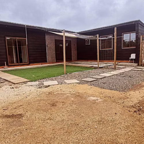 Arriendo Casa en Bosques de Quirilluca – Cerca de Maitencillo - Imagen 3