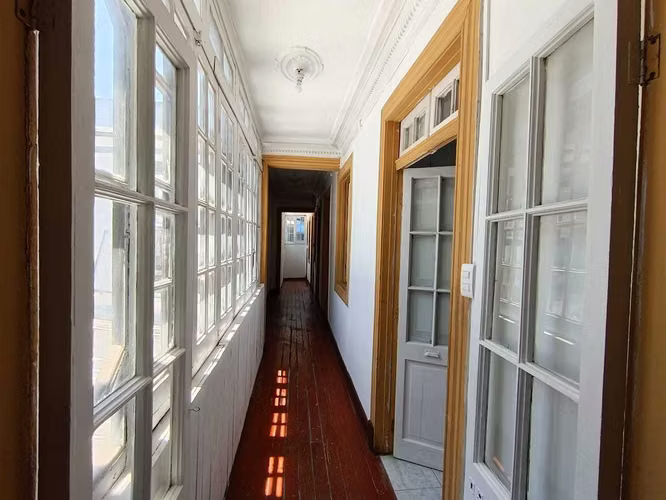 ARRIENDO CASA EMPRESA SANTIAGO CENTRO (139626)