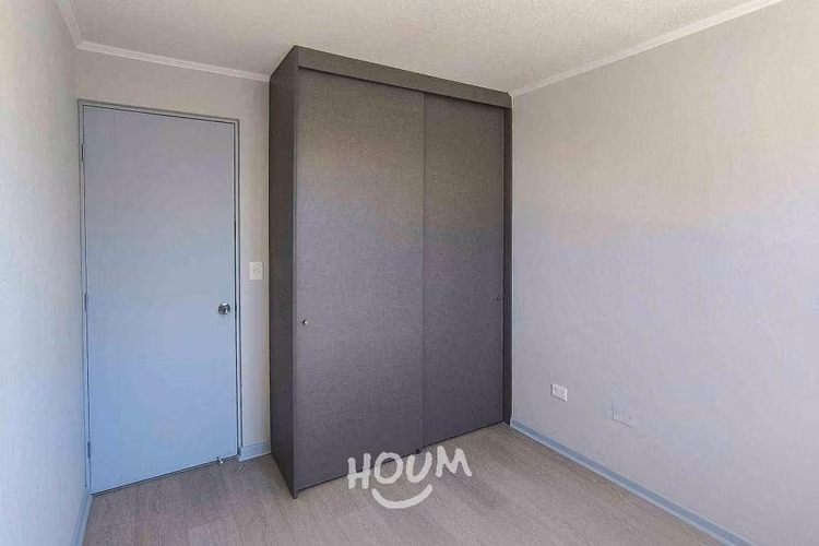 Departamento en Abraham Ovalle