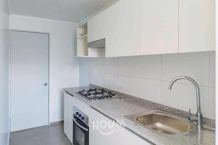 Departamento en Abraham Ovalle