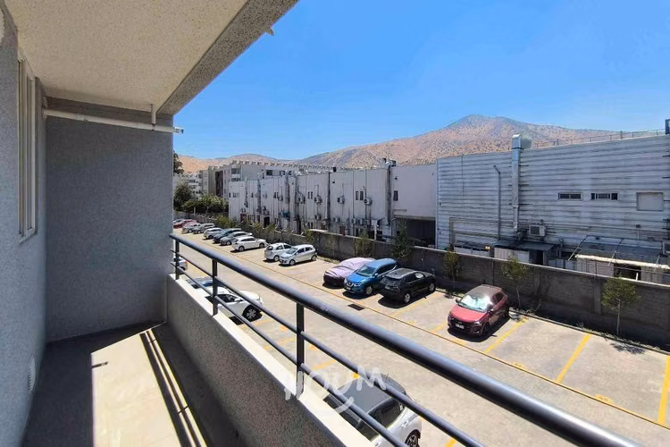 Departamento en Abraham Ovalle
