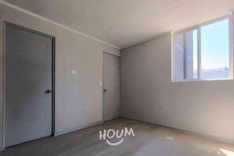 Departamento en Abraham Ovalle