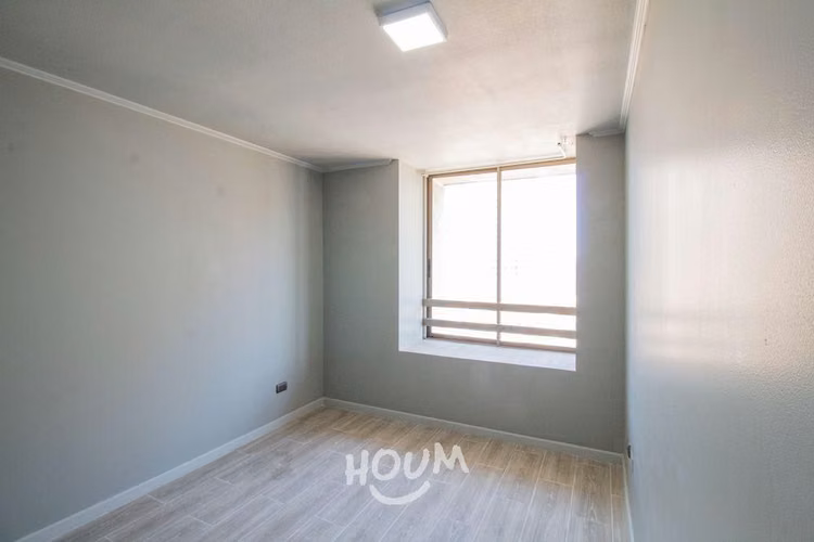 Departamento en Avenida Alberto Hurtado
