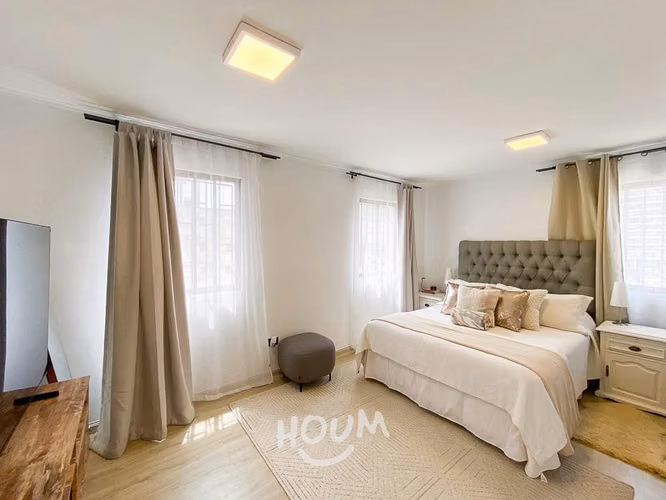 Departamento en Alcalde Prieto Nieto