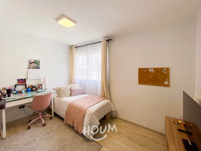 Departamento en Alcalde Prieto Nieto