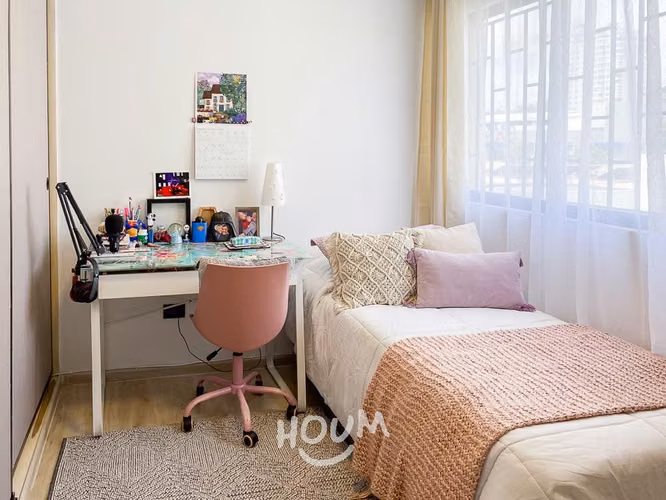 Departamento en Alcalde Prieto Nieto