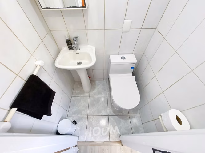 Departamento en Alcalde Prieto Nieto