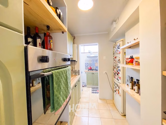 Departamento en Alcalde Prieto Nieto