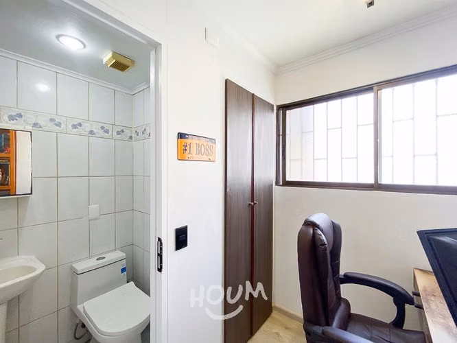 Departamento en Alcalde Prieto Nieto