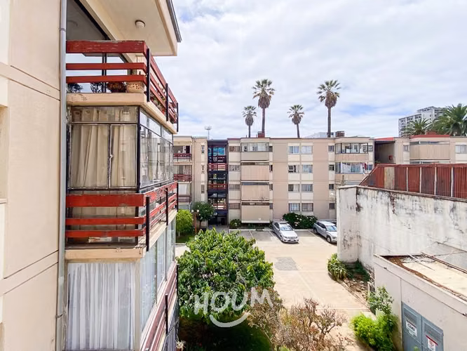 Departamento en Alcalde Prieto Nieto