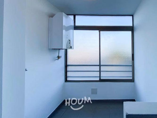 Departamento en La Paz