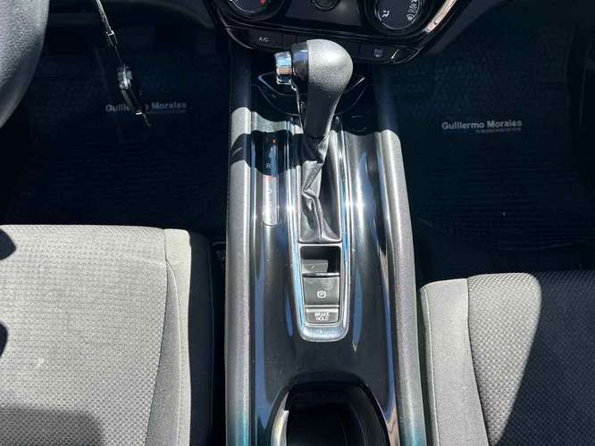 Honda Hr-V 2021 Hr V Lxs 1.8 Aut - Imagen 9