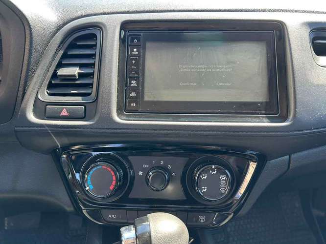 Honda Hr-V 2021 Hr V Lxs 1.8 Aut - Imagen 13