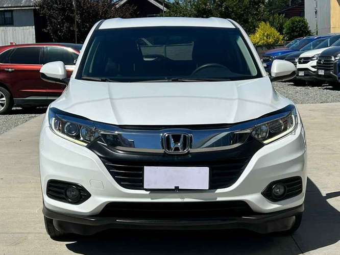 Honda Hr-V 2021 Hr V Lxs 1.8 Aut - Imagen 2