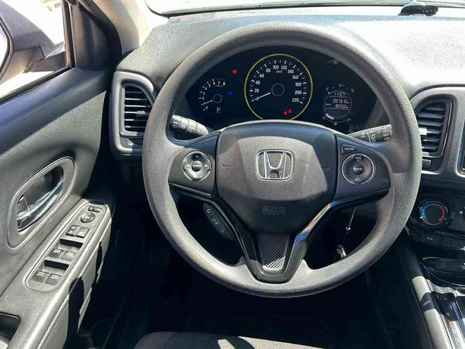 Honda Hr-V 2021 Hr V Lxs 1.8 Aut - Imagen 14