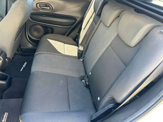 Honda Hr-V 2021 Hr V Lxs 1.8 Aut - Imagen 11