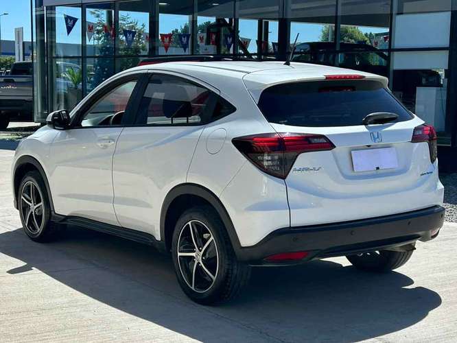 Honda Hr-V 2021 Hr V Lxs 1.8 Aut - Imagen 4
