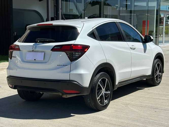 Honda Hr-V 2021 Hr V Lxs 1.8 Aut - Imagen 6