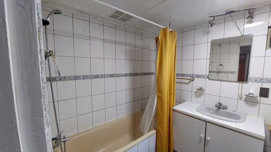 Arriendo Casa Grande 5 Pzs, 3 Bañ - Pto Aysén (139653)