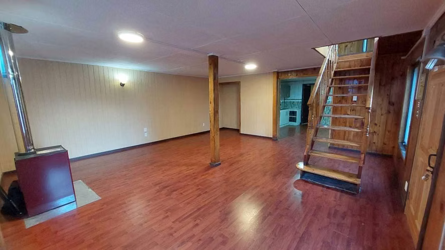 Arriendo Casa Grande 5 Pzs, 3 Bañ - Pto Aysén (139653)