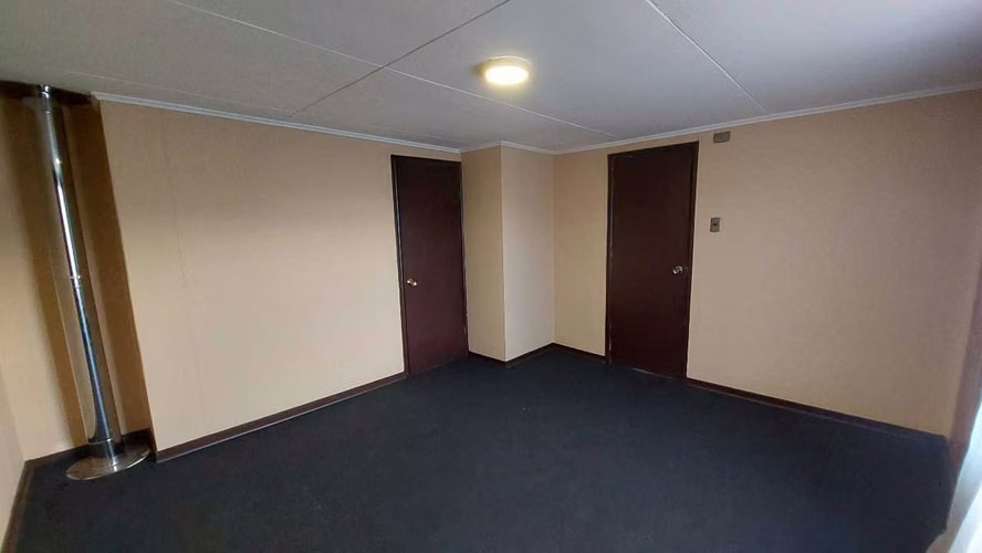 Arriendo Casa Grande 5 Pzs, 3 Bañ - Pto Aysén (139653)