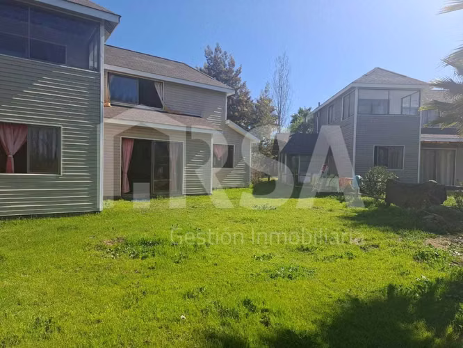 CASA EN LAGO RAPEL (139714) - Imagen 6