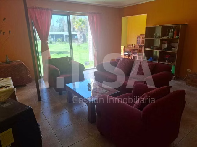 CASA EN LAGO RAPEL (139714) - Imagen 14