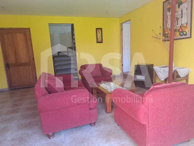 CASA EN LAGO RAPEL (139714) - Imagen 15