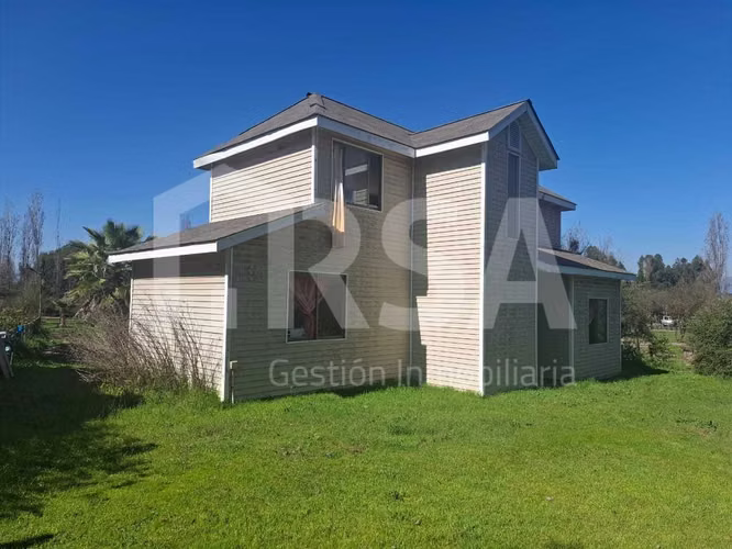 CASA EN LAGO RAPEL (139714) - Imagen 8
