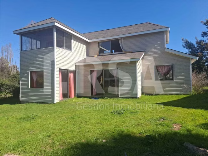 CASA EN LAGO RAPEL (139714) - Imagen 7