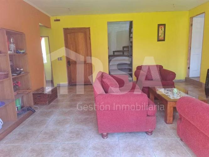 CASA EN LAGO RAPEL (139714) - Imagen 17