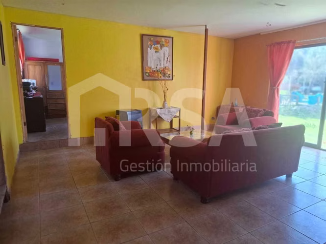 CASA EN LAGO RAPEL (139714) - Imagen 13