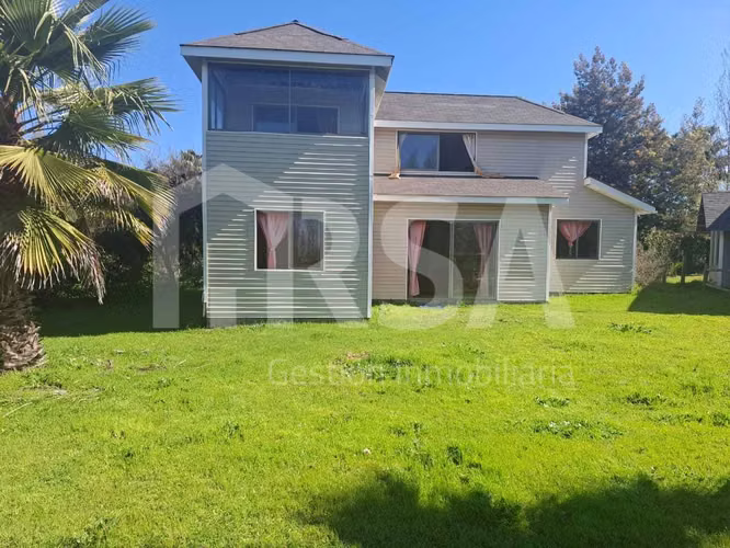 CASA EN LAGO RAPEL (139714) - Imagen 9
