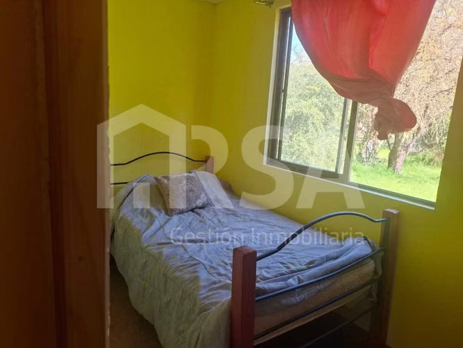 CASA EN LAGO RAPEL (139714) - Imagen 16