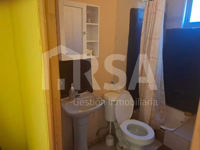 CASA EN LAGO RAPEL (139714) - Imagen 19
