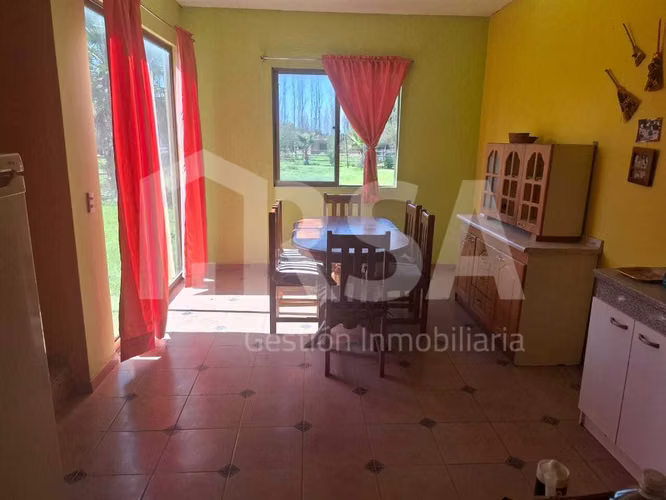 CASA EN LAGO RAPEL (139714) - Imagen 20