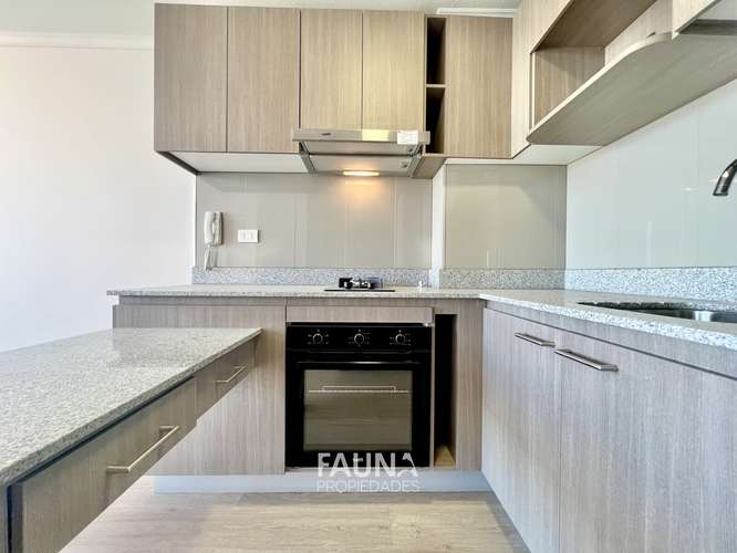 Nuevo - Vista Despejada - Imagen 4