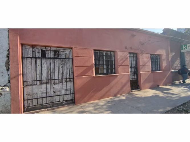 Excelente oportunidad, terreno de 350 mts2 a pasos Estación Central