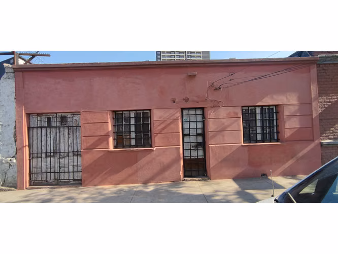 Excelente oportunidad, terreno de 350 mts2 a pasos Estación Central