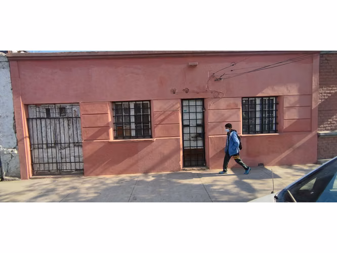 Excelente oportunidad, terreno de 350 mts2 a pasos Estación Central