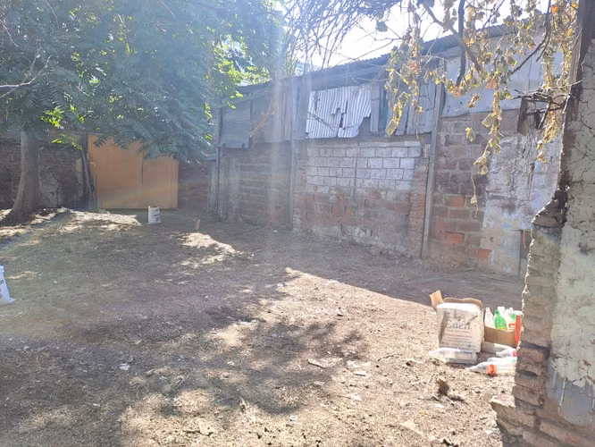 Excelente oportunidad, terreno de 350 mts2 a pasos Estación Central
