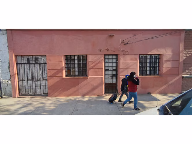 Excelente oportunidad, terreno de 350 mts2 a pasos Estación Central