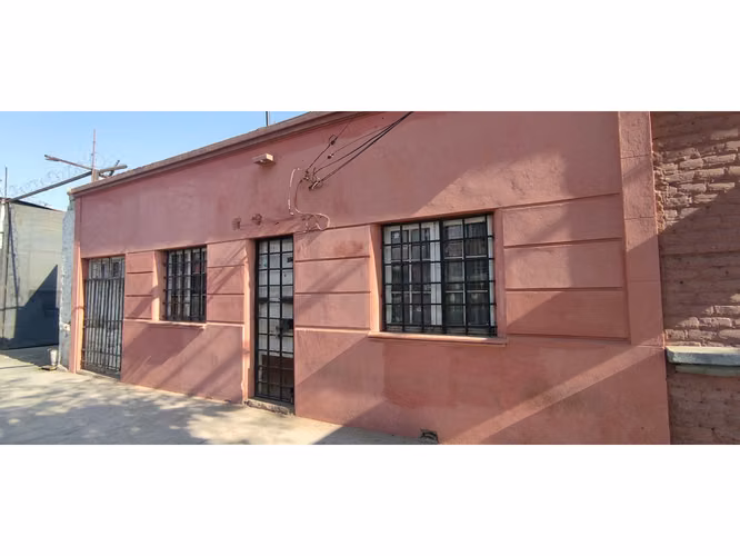Excelente oportunidad, terreno de 350 mts2 a pasos Estación Central