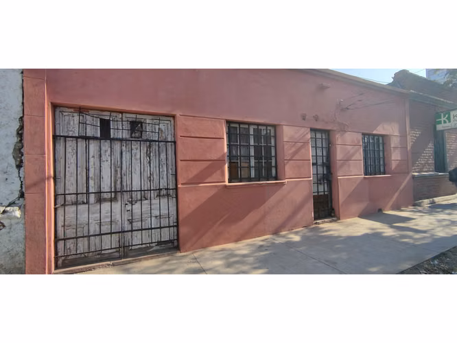 Excelente oportunidad, terreno de 350 mts2 a pasos Estación Central