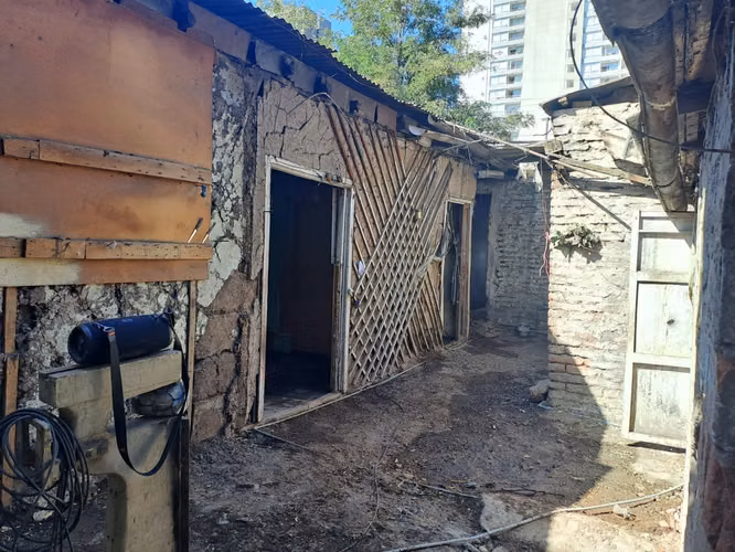 Excelente oportunidad, terreno de 350 mts2 a pasos Estación Central